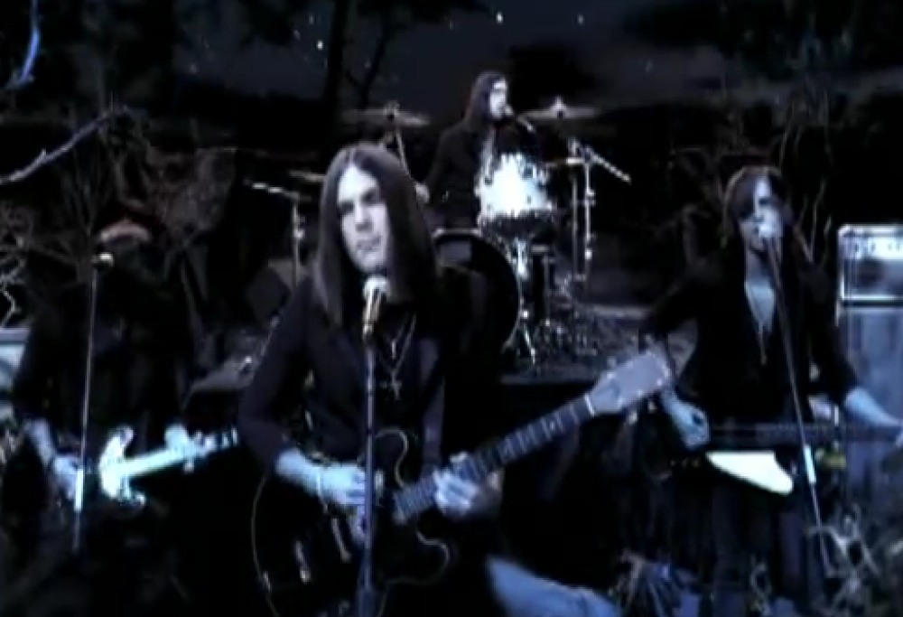 Kings Of Leon - On Call