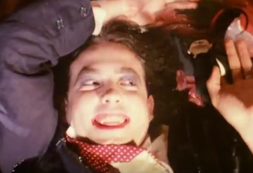 The Cure – Close To Me