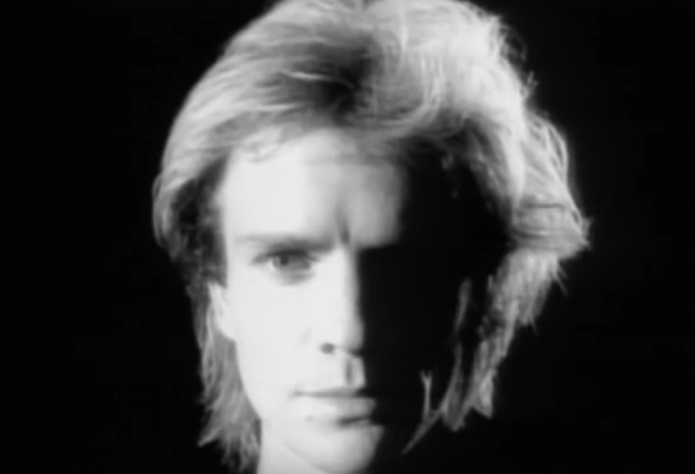 The Police - Every Breath You Take