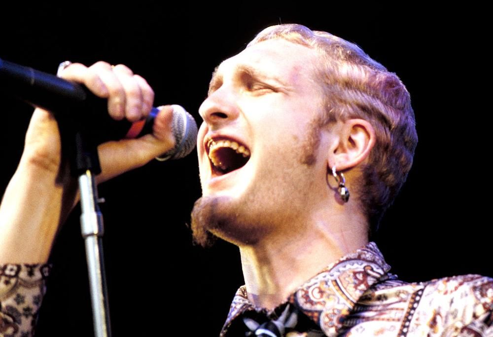 In memory of Layne Staley : guarda le sue foto più belle