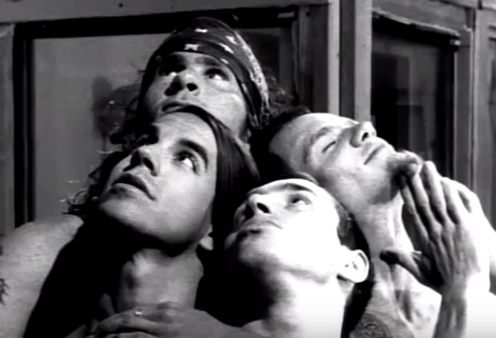 Red Hot Chili Peppers - Suck My Kiss