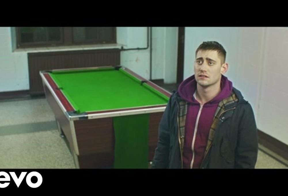 Jake Bugg - Seen It All