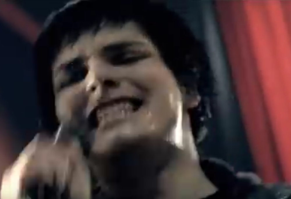 My Chemical Romance - Teenagers