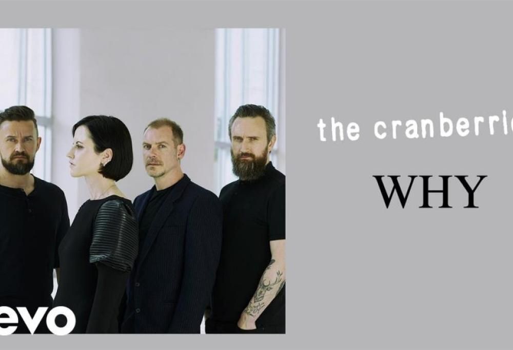 The Cranberries - Why