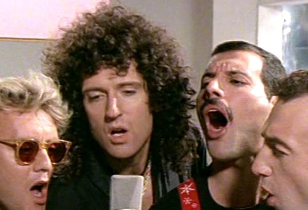 Queen - One Vision