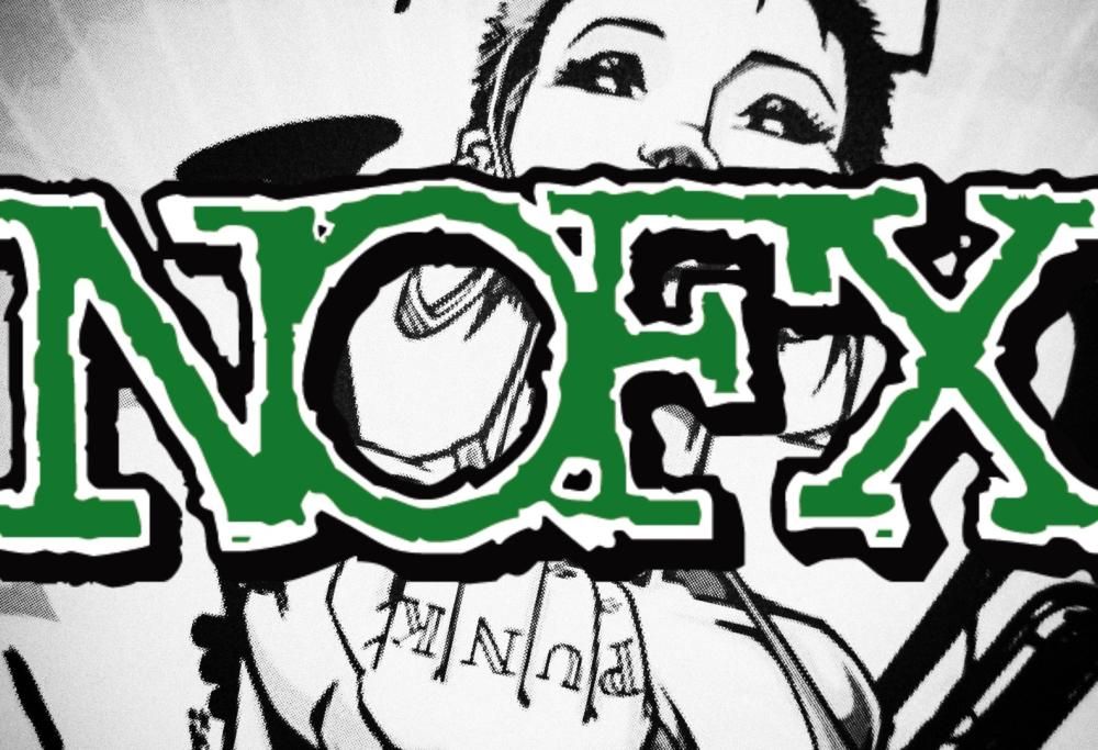 Nofx - All Outta Angst