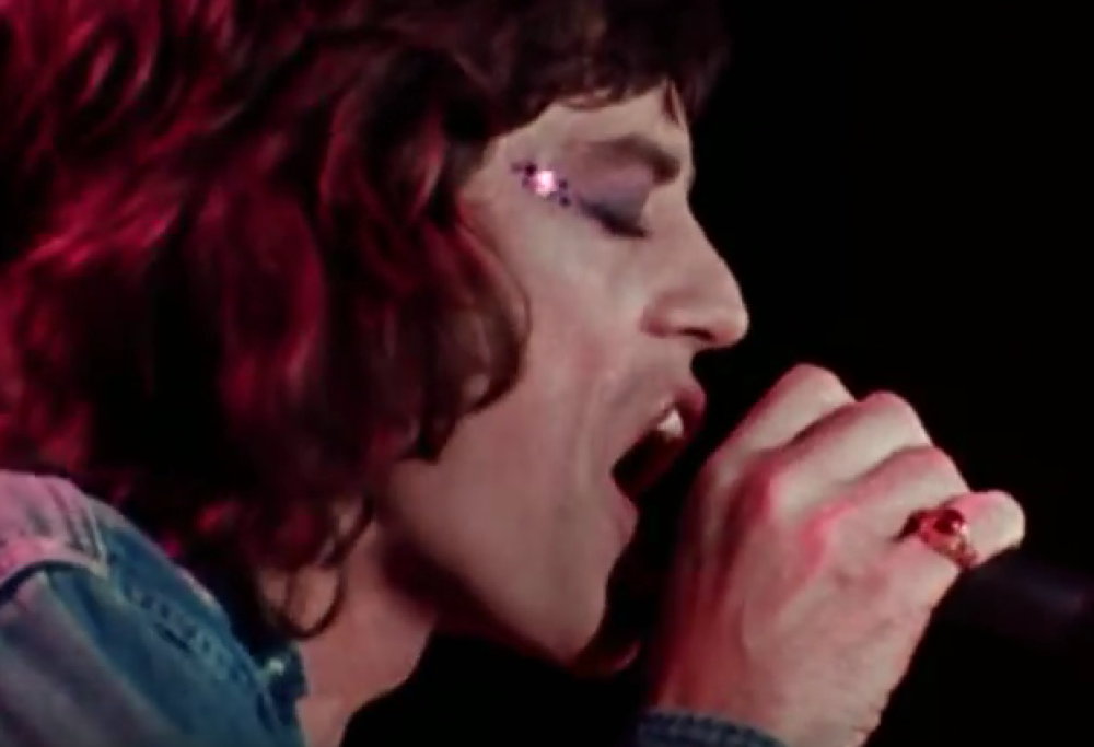 Rolling Stones - Brown Sugar