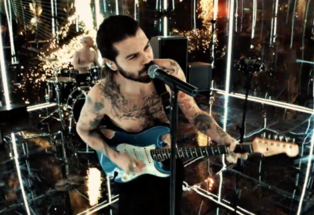 Biffy Clyro - Flammable