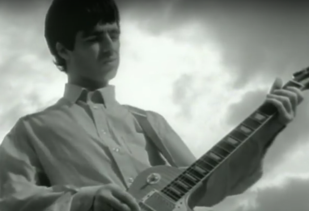 Oasis - Supersonic
