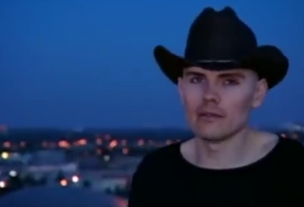 The Smashing Pumpkins - Perfect