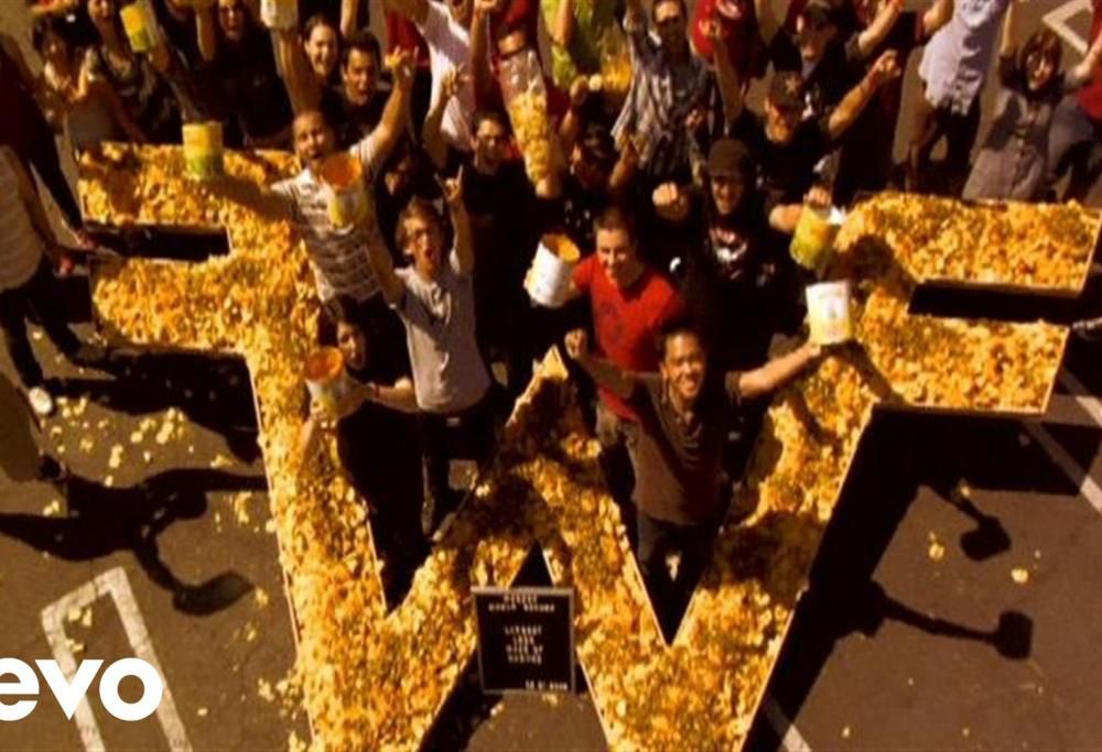 Weezer - Troublemaker