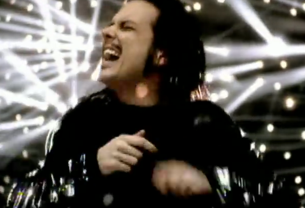 Korn - Freak On a Leash