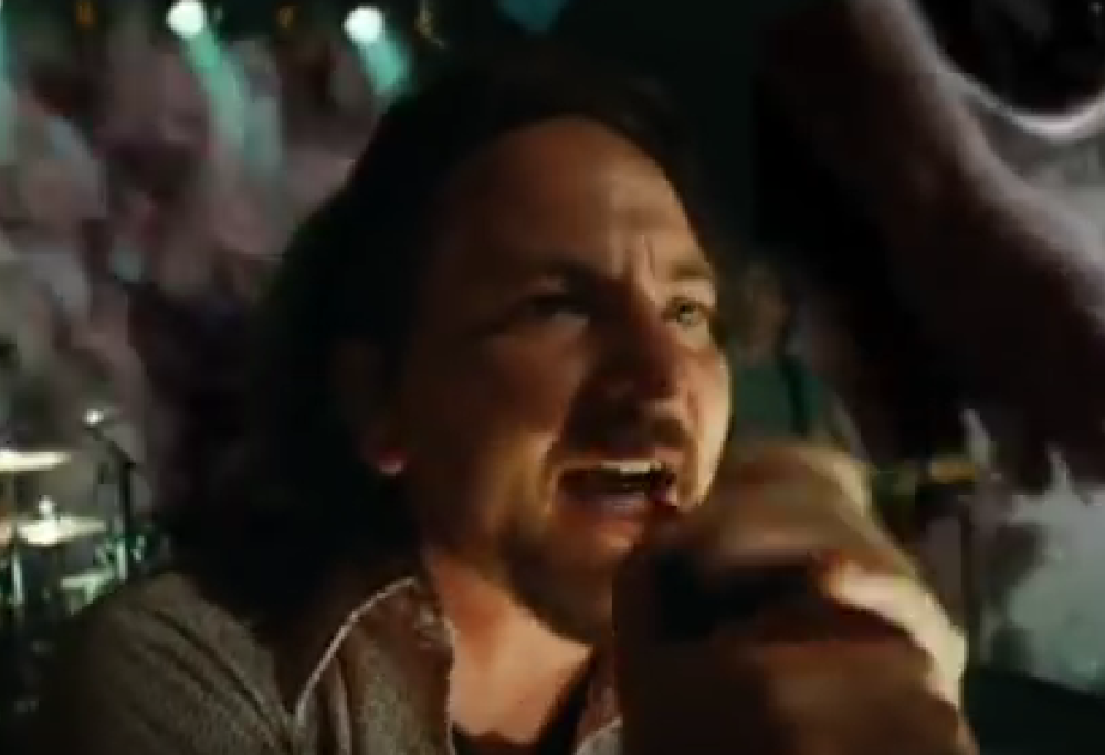 Pearl Jam - The Fixer