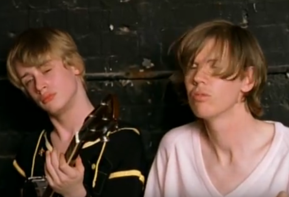 Sonic Youth - Sunday
