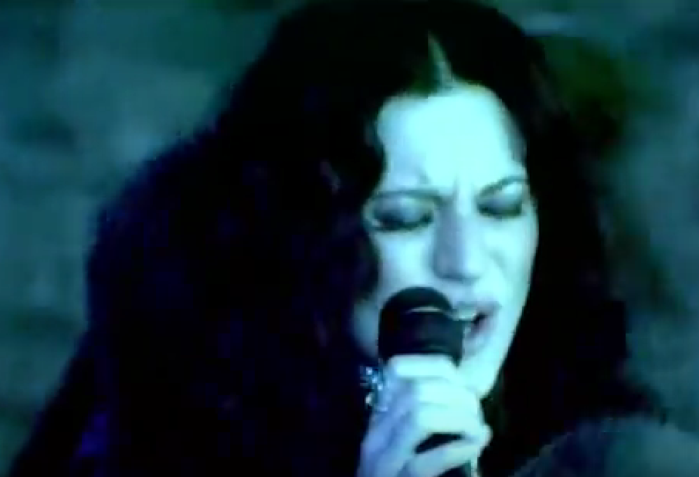 Lacuna Coil - Enjoy the Silence