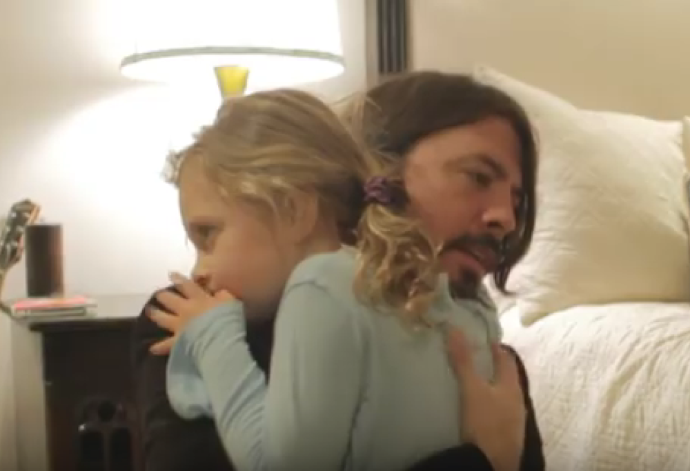 Foo Fighters - These Days