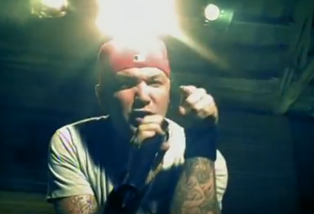 Limp Bizkit - Break Stuff