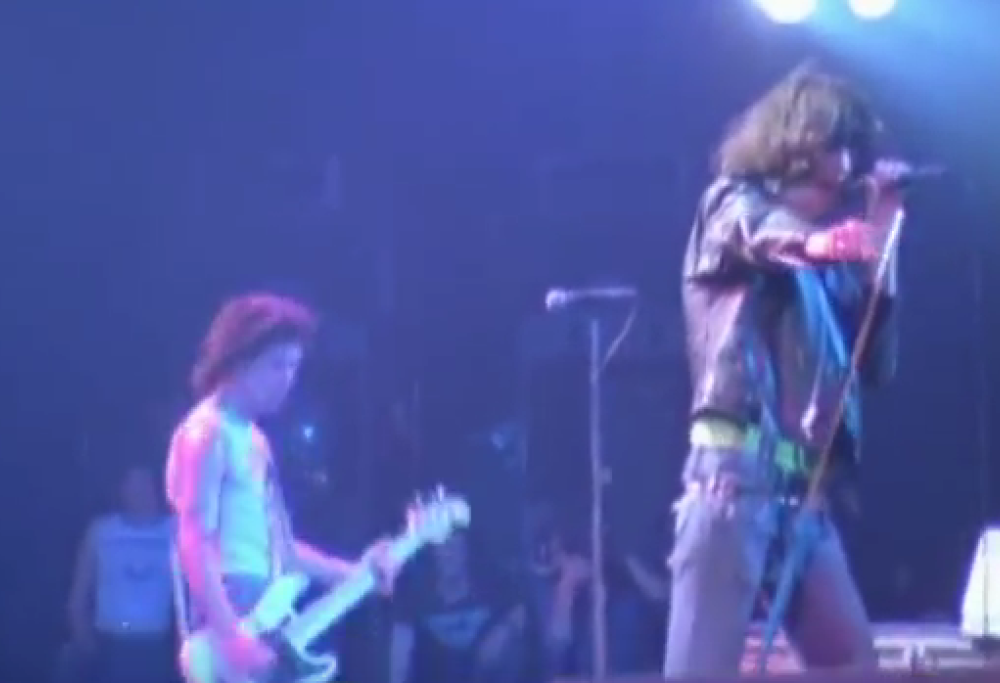 Ramones - Cretin Hop