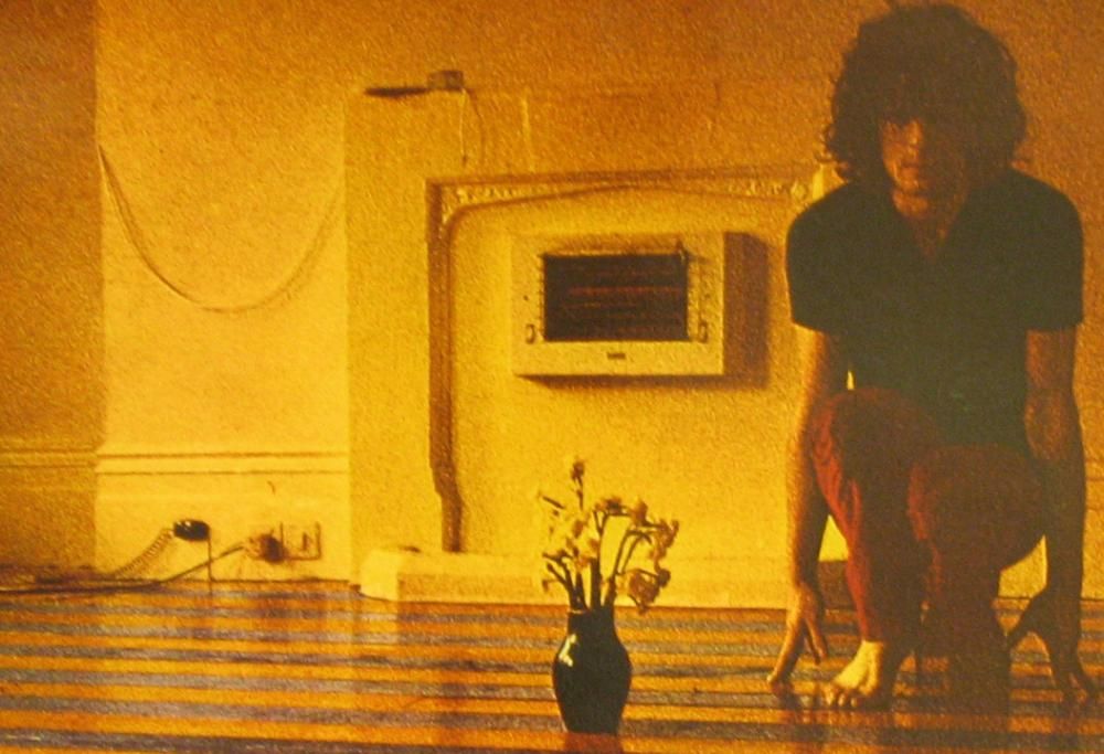 Syd Barrett - The Madcap Laughs