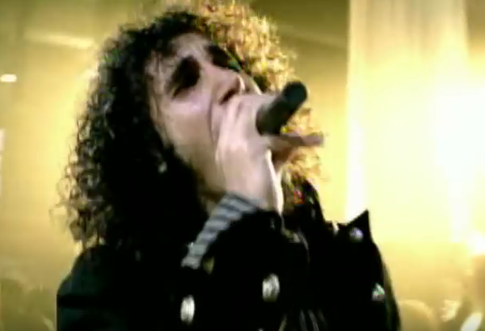 System Of A Down - B.Y.O.B.