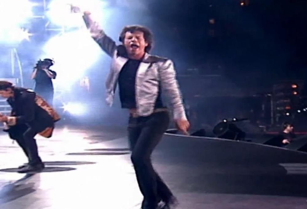 The Rolling Stones - Jumping Jack Flash