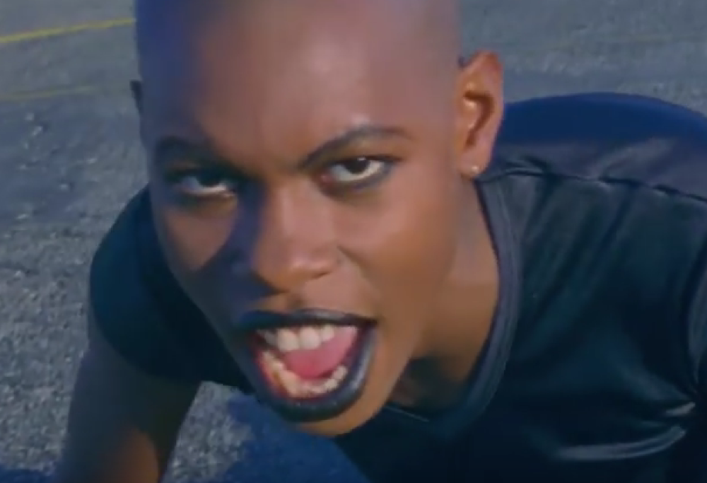 Skunk Anansie - Weak