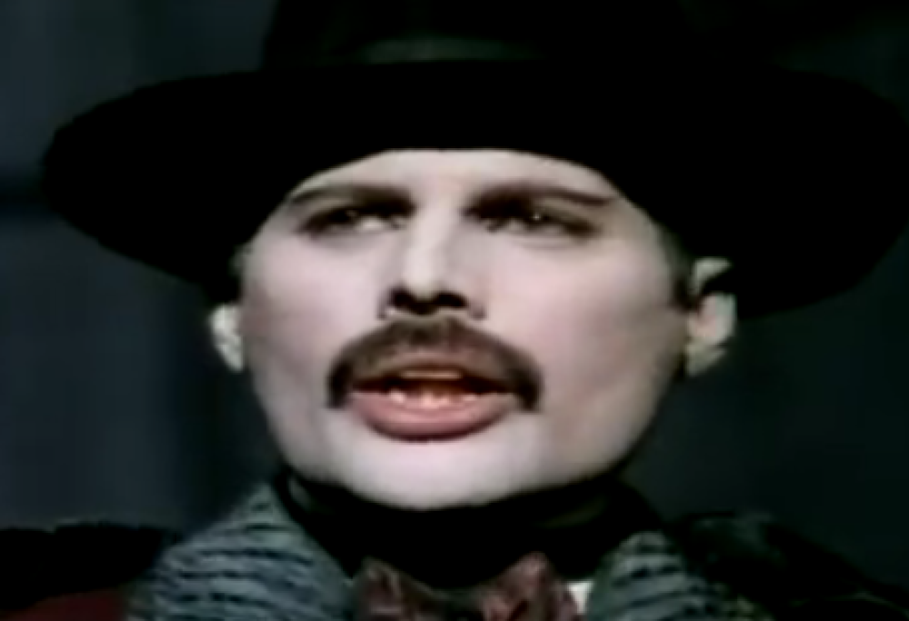 Queen - A Kind of Magic