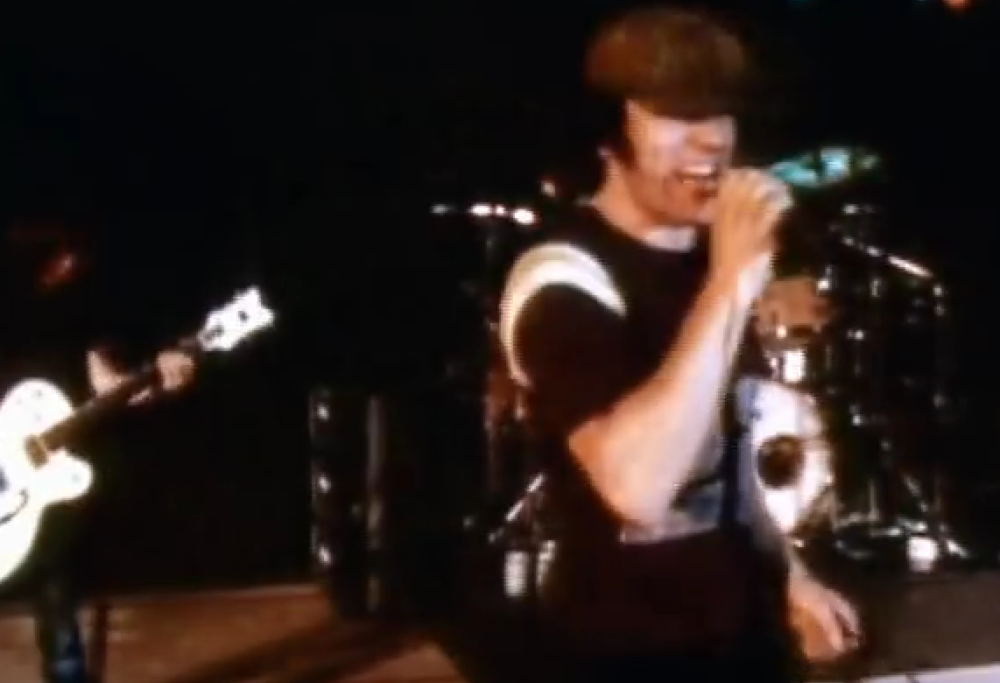 AC/DC - Back In Black