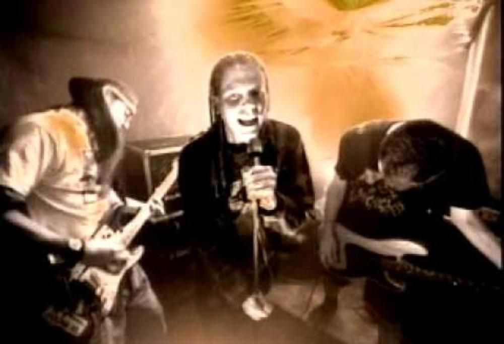 The Offspring - Come Out And Play