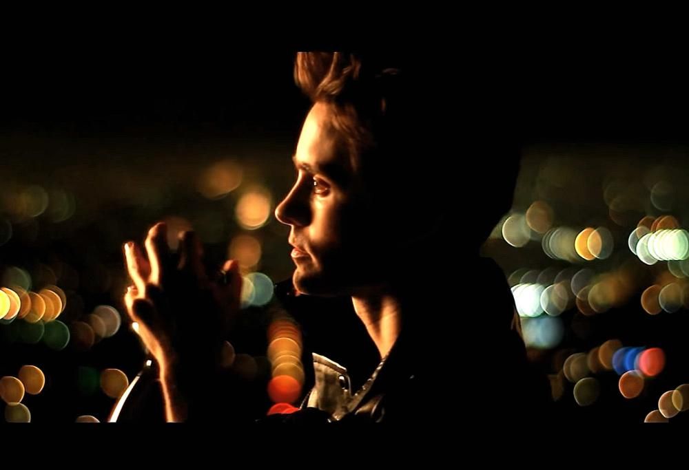 Thirty Seconds To Mars - Kings and Queens