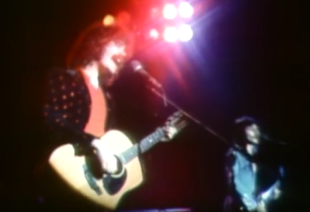 Boston - More Than a Feeling