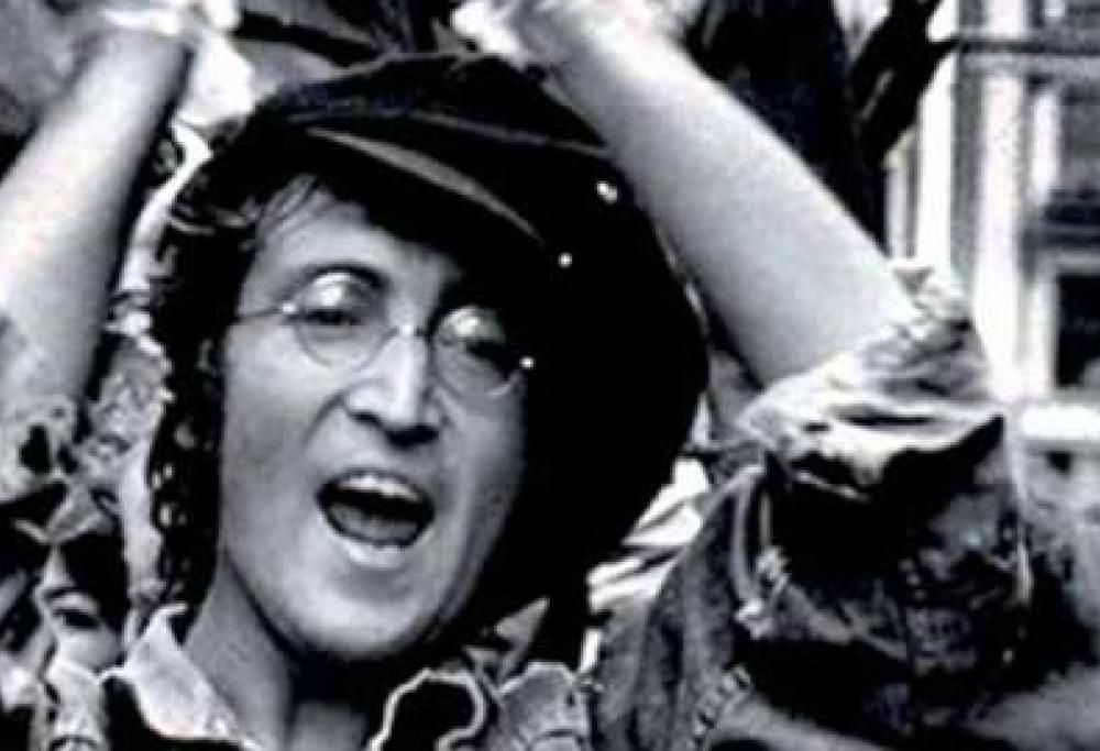 John Lennon - Power To The People
