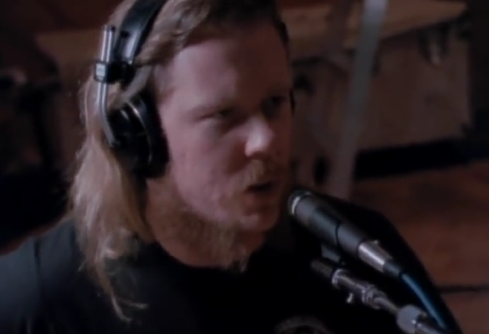 Metallica - Nothing Else Matters