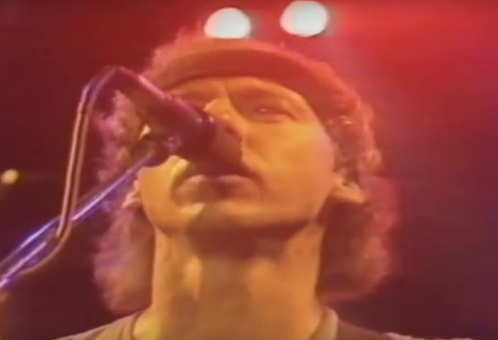 Dire Straits - Walk of Life (live)
