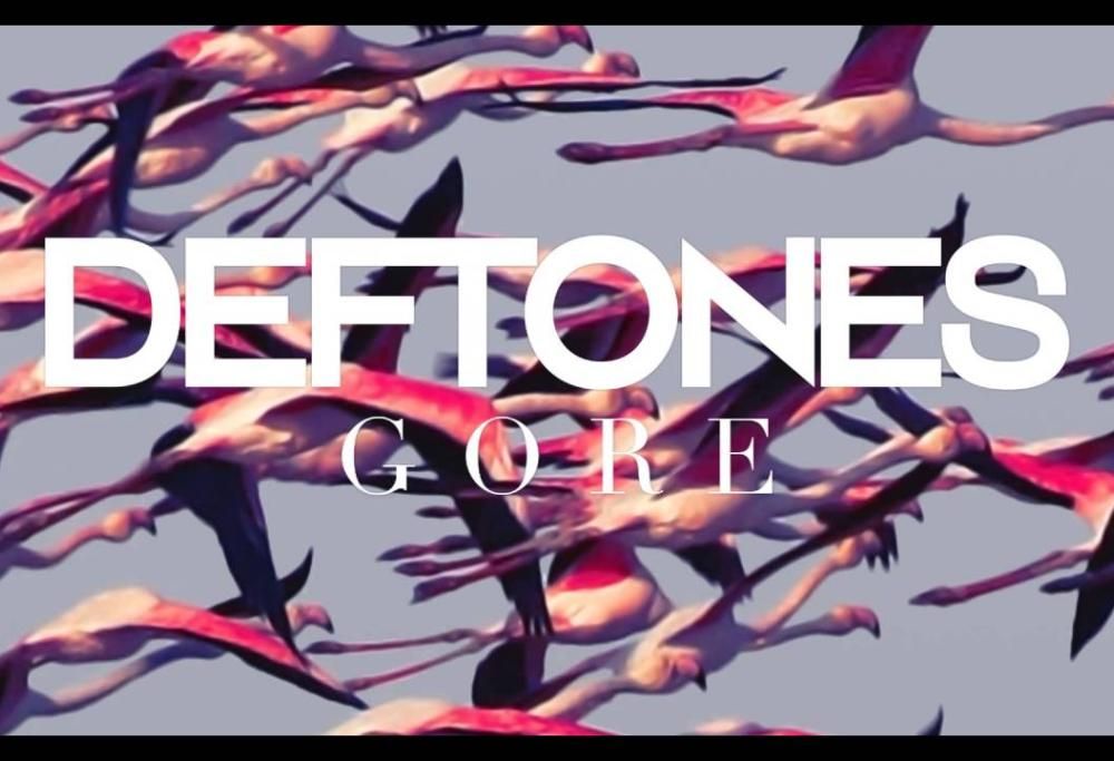 Deftones - Phantom Bride