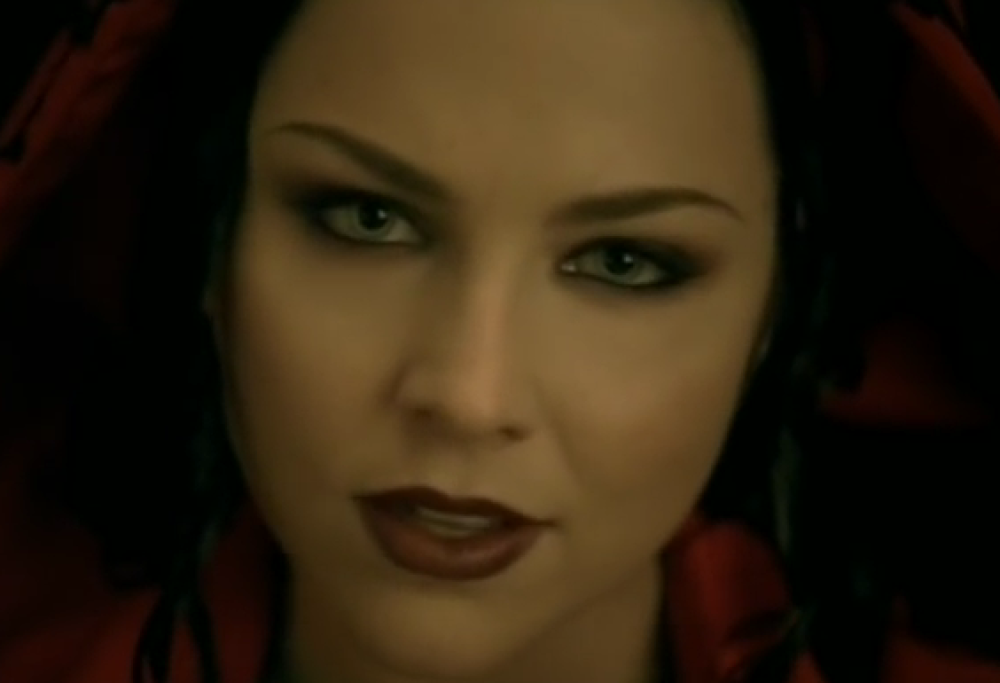 Evanescence - Call Me When You're Sober
