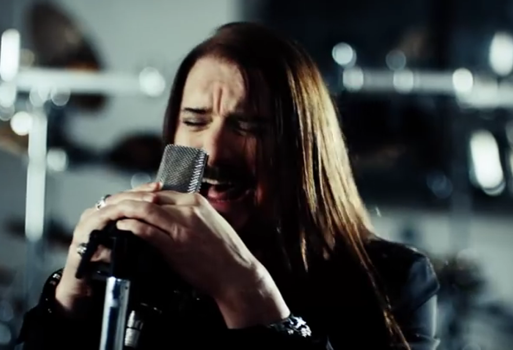 Dream Theater - The Gift Of Music
