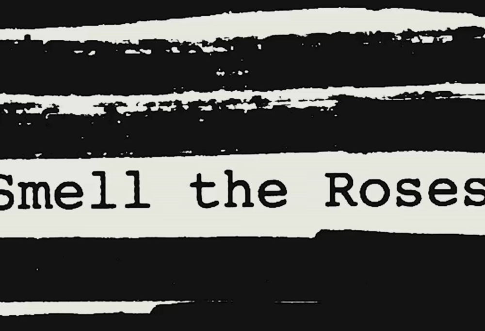 Roger Waters - Smell the Roses