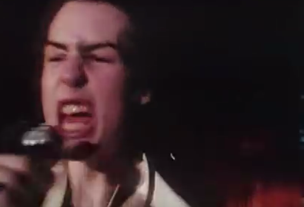 Sid Vicious - My Way