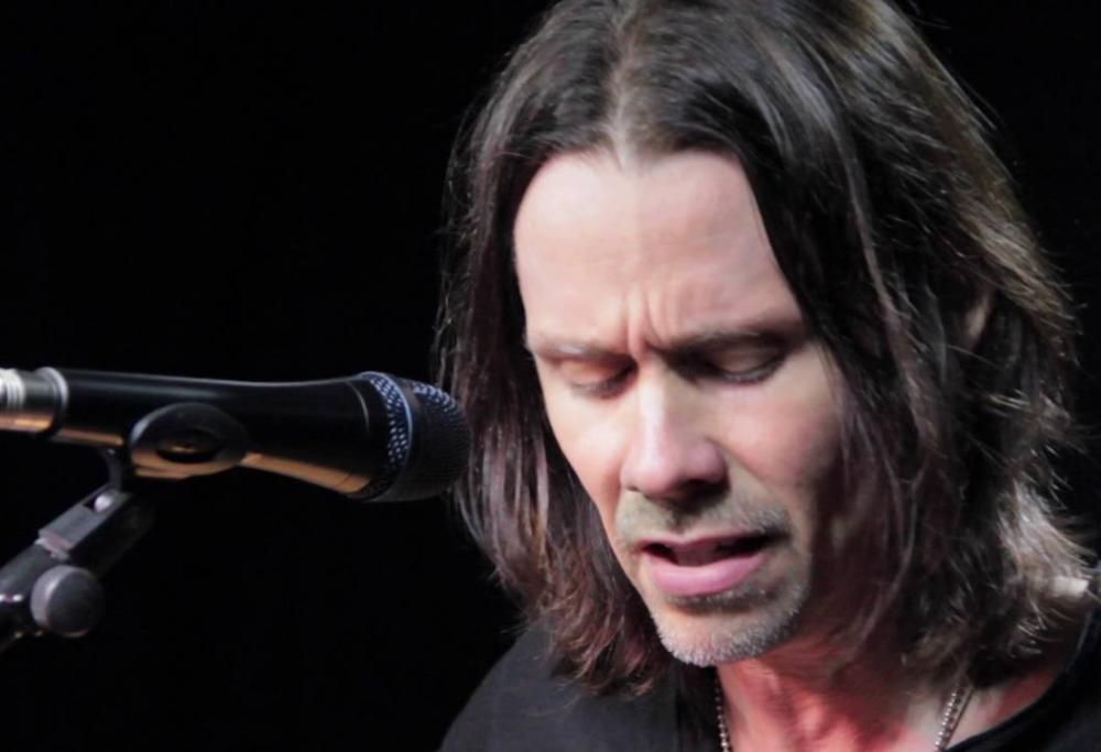 Alter Bridge - Before Tomorrow Comes