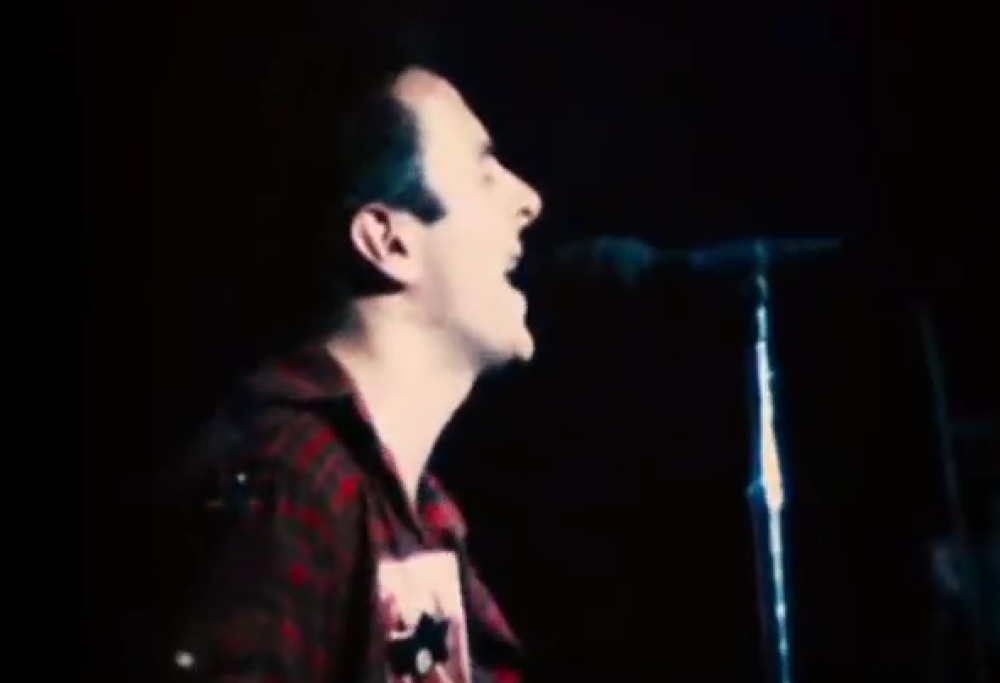The Clash - Death Or Glory