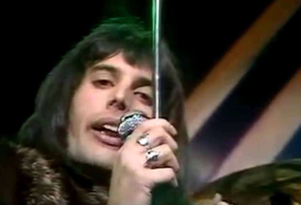 Queen - Killer Queen