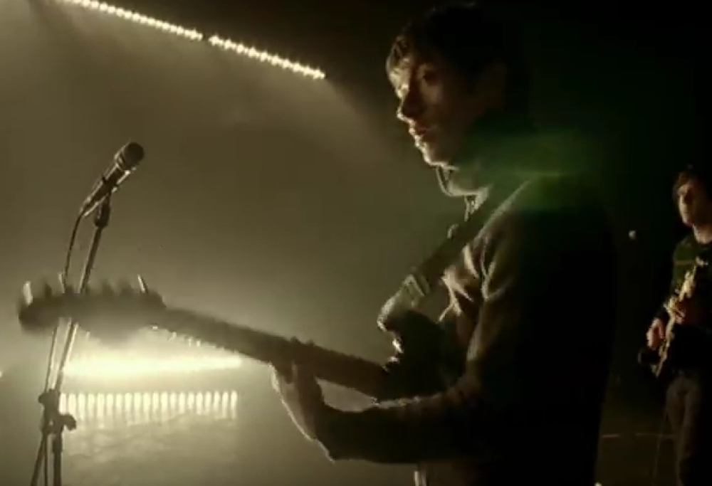 Arctic Monkeys – Brianstorm