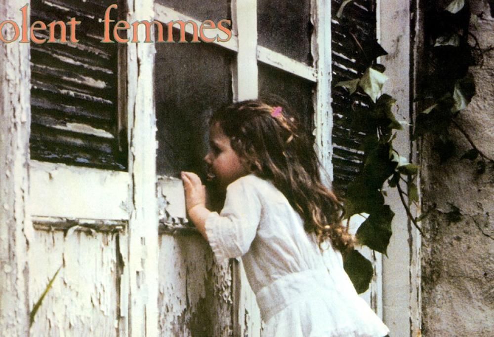 Violent Femmes - Violent Femmes