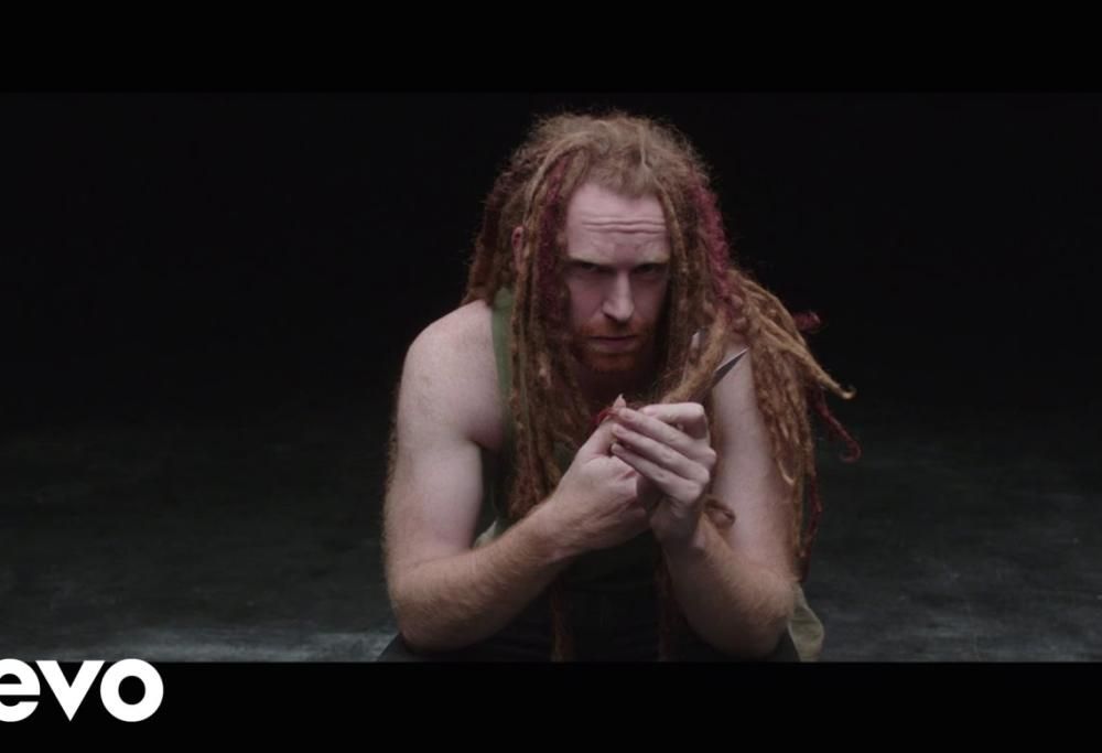 Newton Faulkner - Get Free