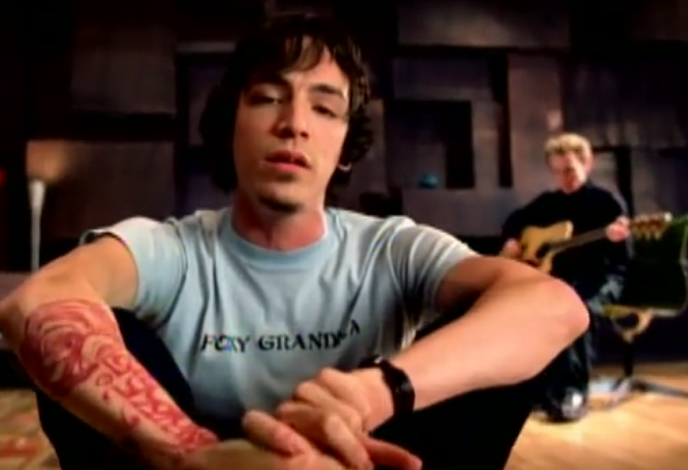 Incubus - Drive