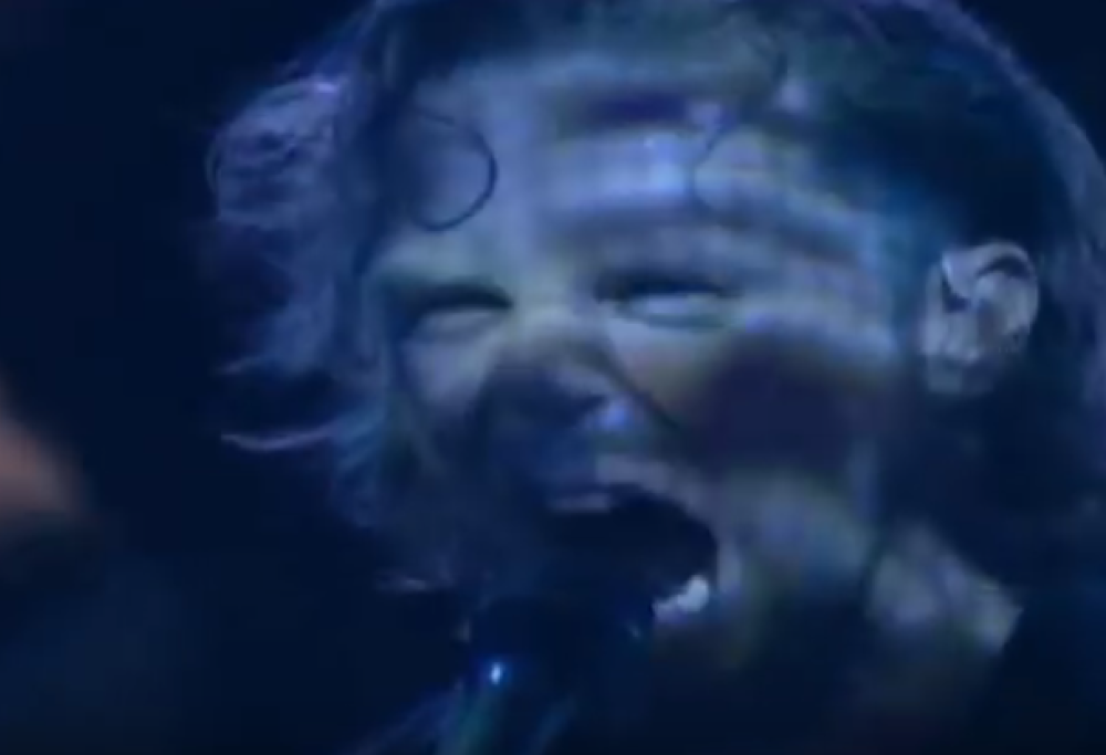 Metallica - Enter Sandman (live con la San Francisco Symphony Orchestra)