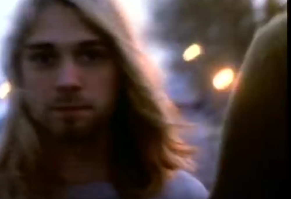 Nirvana – In Bloom (Alternate Version)