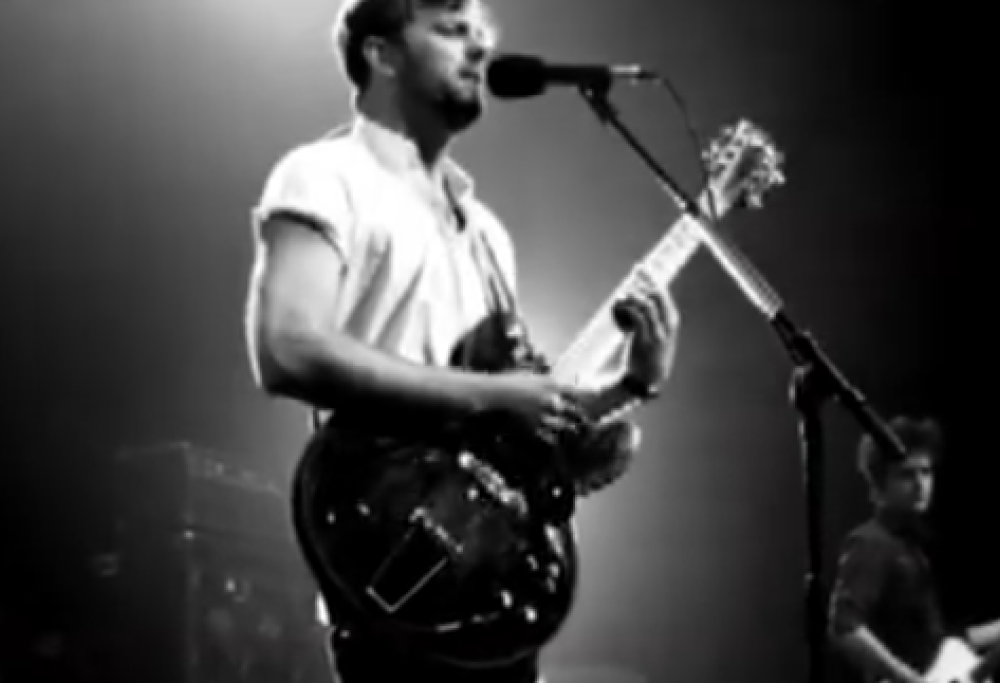 Kings Of Leon - Use Somebody