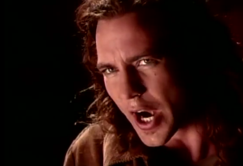 Pearl Jam - Jeremy